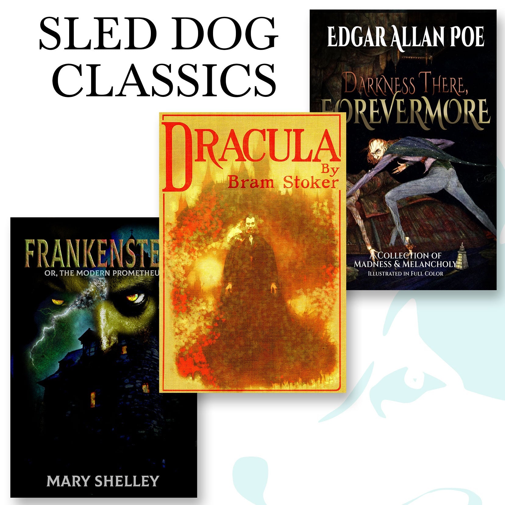 Sled Dog Classics