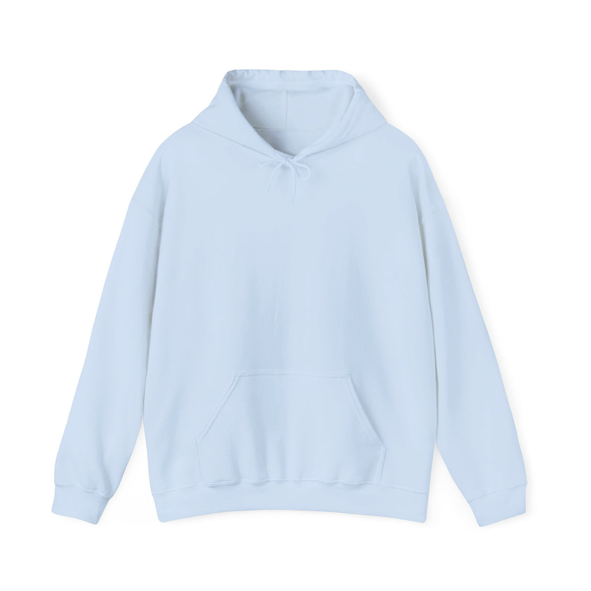 Believe in Ghosts Hoodie, Ethereal Phantom Funeral Coach Graphic Hoodie