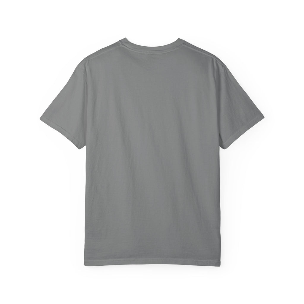 Do You Believe in Ghosts? Phantom Funeral Coach Graphic T-Shirt
