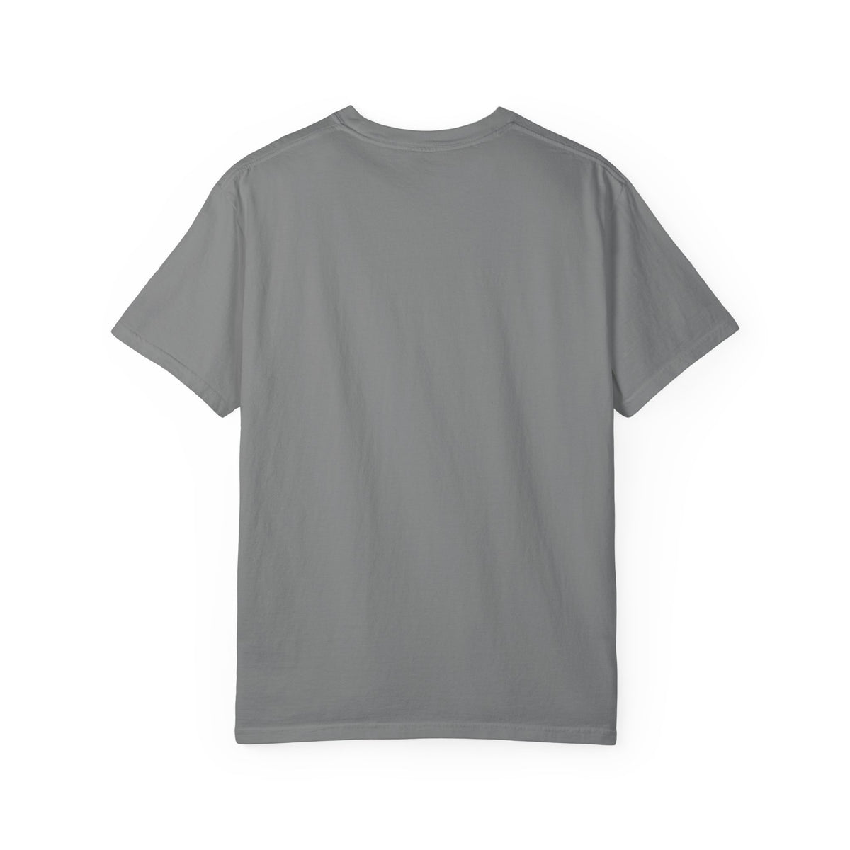Do You Believe in Ghosts? Phantom Funeral Coach Graphic T-Shirt