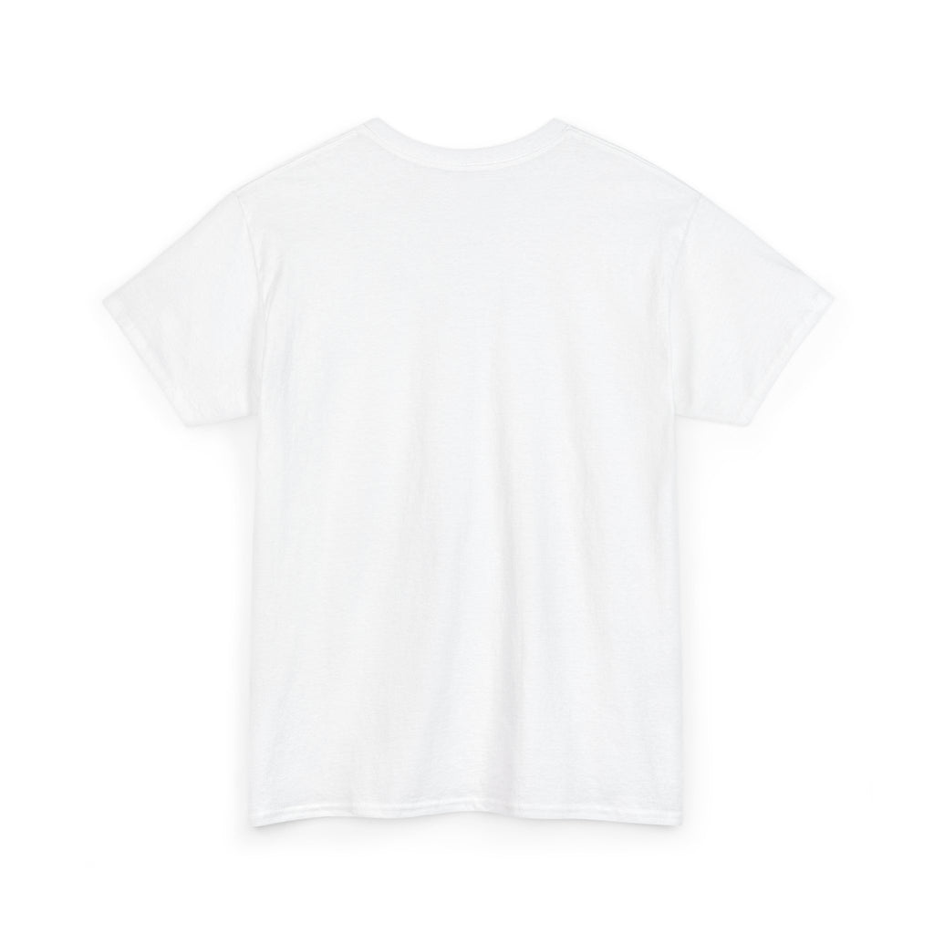 Sled Dog Publishing Husky Tee, AJ Tribute T-Shirt for Book Lovers