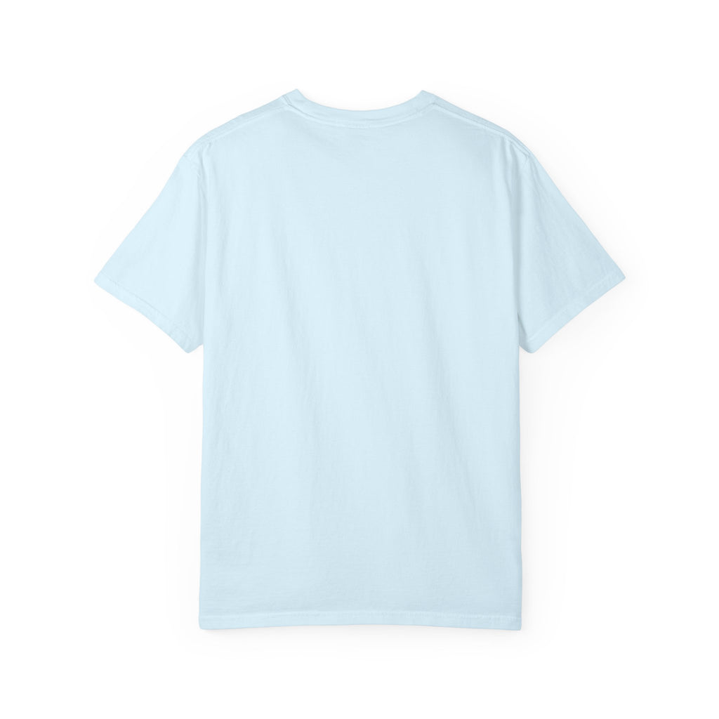 Do You Believe in Ghosts? Phantom Funeral Coach Graphic T-Shirt