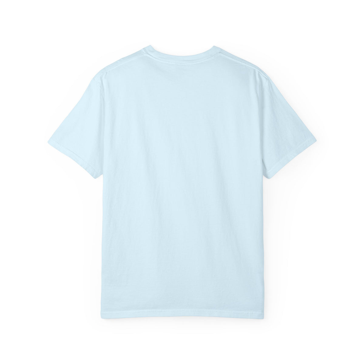 Do You Believe in Ghosts? Phantom Funeral Coach Graphic T-Shirt