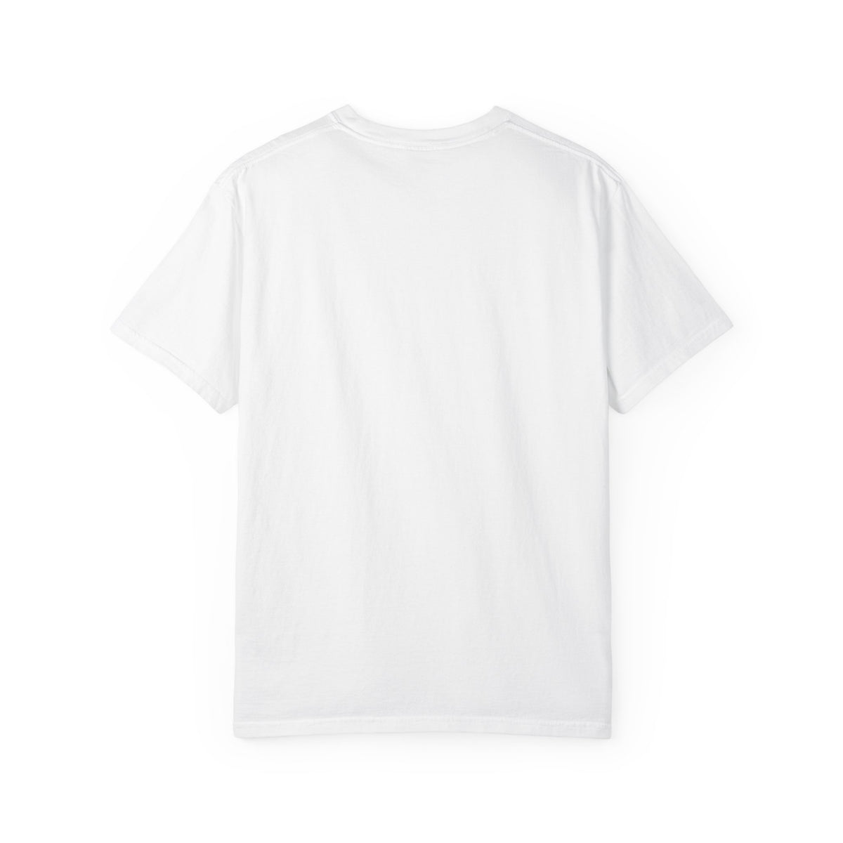 Do You Believe in Ghosts? Phantom Funeral Coach Graphic T-Shirt
