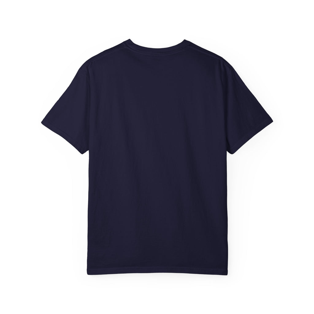 Do You Believe in Ghosts? Phantom Funeral Coach Graphic T-Shirt