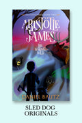Aristotle James & The Waking Wild (Signed)