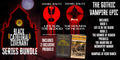 The Black Cathedral Covenant Bundle