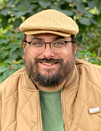 Daniel Bautz