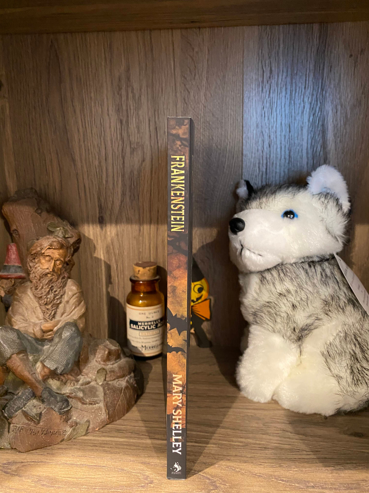 Frankenstein: Sled Dog Publishing's Premium Edition